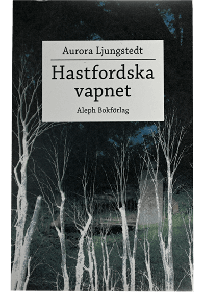 Deckarhistoria genom 150 års omslag - Svenska Deckarakademin